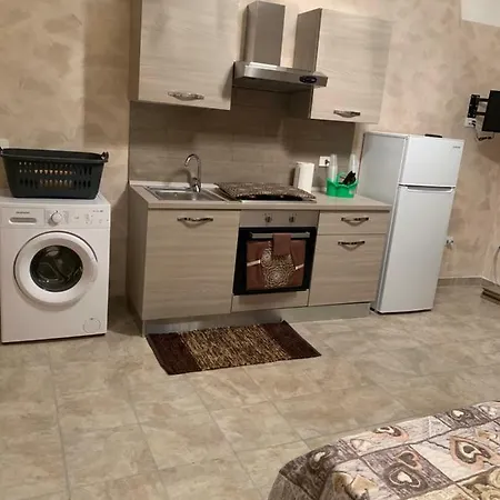 A Zuccarata بيت للعطل *